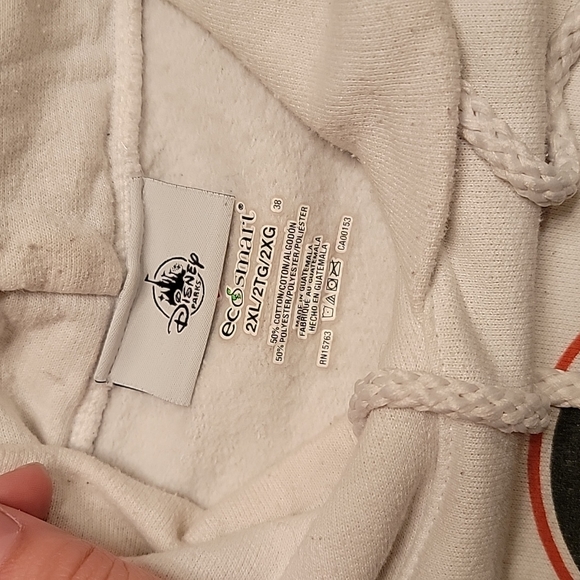 Mickey Mouse Sweatshirt💖 - Picture 6 of 6